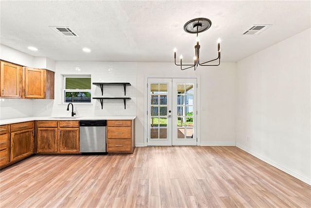 8029 NW 89th Street, Oklahoma City, OK 73132