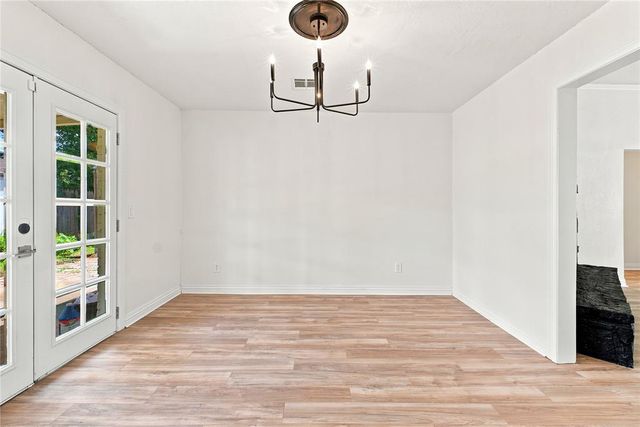 8029 NW 89th Street, Oklahoma City, OK 73132