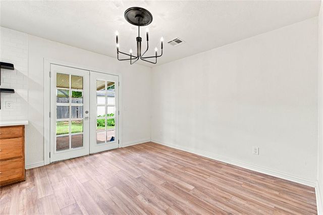 8029 NW 89th Street, Oklahoma City, OK 73132