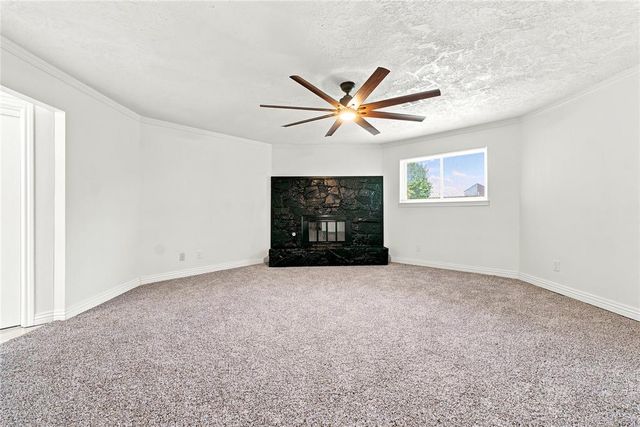 8029 NW 89th Street, Oklahoma City, OK 73132