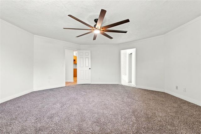 8029 NW 89th Street, Oklahoma City, OK 73132