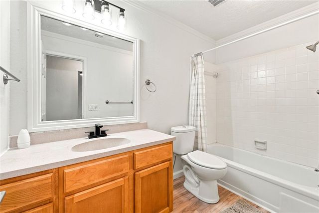 8029 NW 89th Street, Oklahoma City, OK 73132