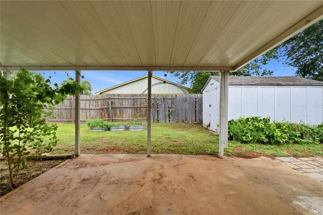 8029 NW 89th Street, Oklahoma City, OK 73132
