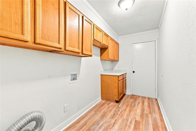 8029 NW 89th Street, Oklahoma City, OK 73132