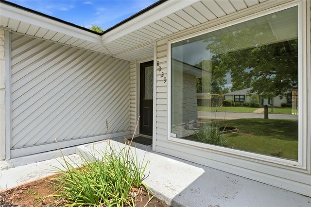 8029 NW 89th Street, Oklahoma City, OK 73132