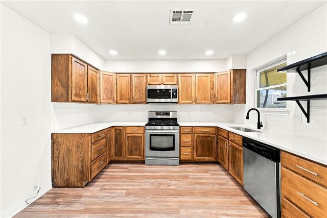 8029 NW 89th Street, Oklahoma City, OK 73132