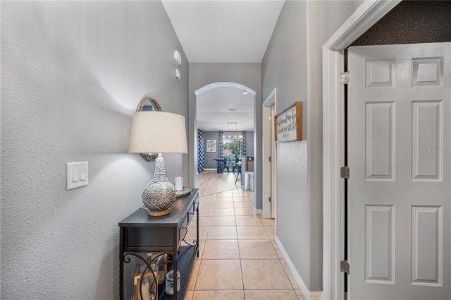 2439 HAMLET CIRCLE, Lakeland, FL 33810