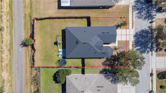 2439 HAMLET CIRCLE, Lakeland, FL 33810