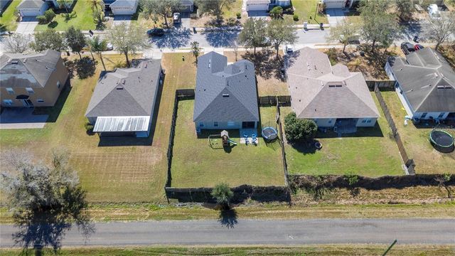 2439 HAMLET CIRCLE, Lakeland, FL 33810