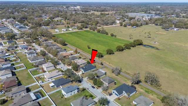 2439 HAMLET CIRCLE, Lakeland, FL 33810