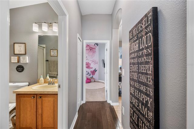 2439 HAMLET CIRCLE, Lakeland, FL 33810