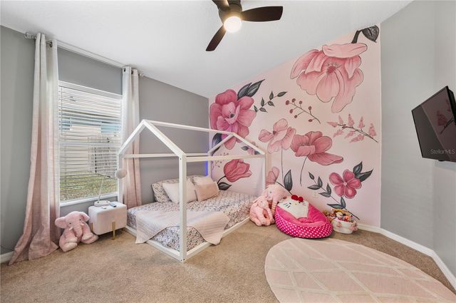 2439 HAMLET CIRCLE, Lakeland, FL 33810