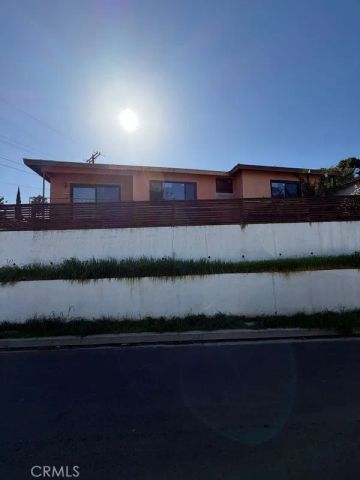 3535 Verdugo Vista, Los Angeles, CA 90065