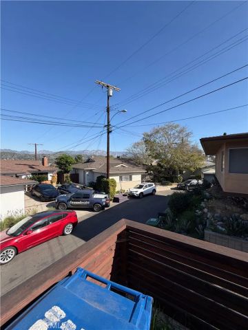 3535 Verdugo Vista, Los Angeles, CA 90065