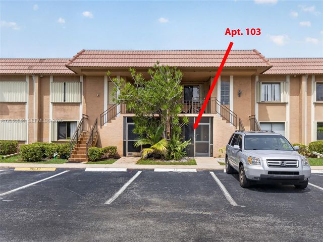 205 Lakeview Dr 103, Weston, FL 33326