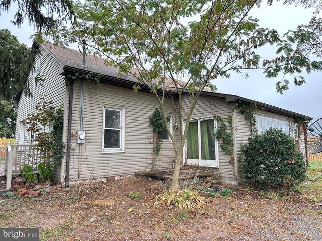 6384 ROUTE 225, Elizabethville, PA 17023