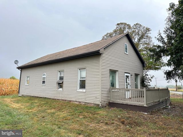 6384 ROUTE 225, Elizabethville, PA 17023