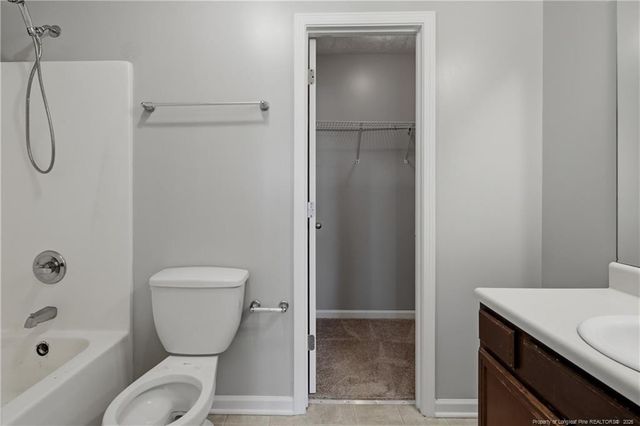 142 Collinwood Drive 821, Raeford, NC 28376