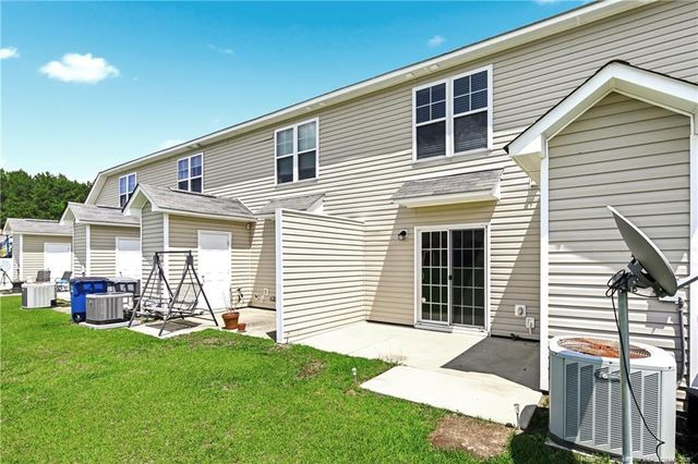 142 Collinwood Drive 821, Raeford, NC 28376