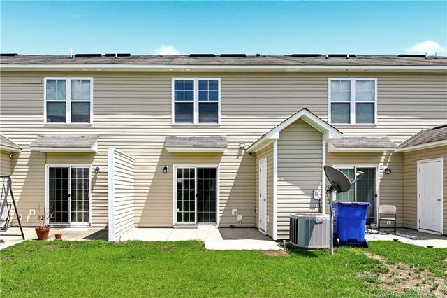 142 Collinwood Drive 821, Raeford, NC 28376