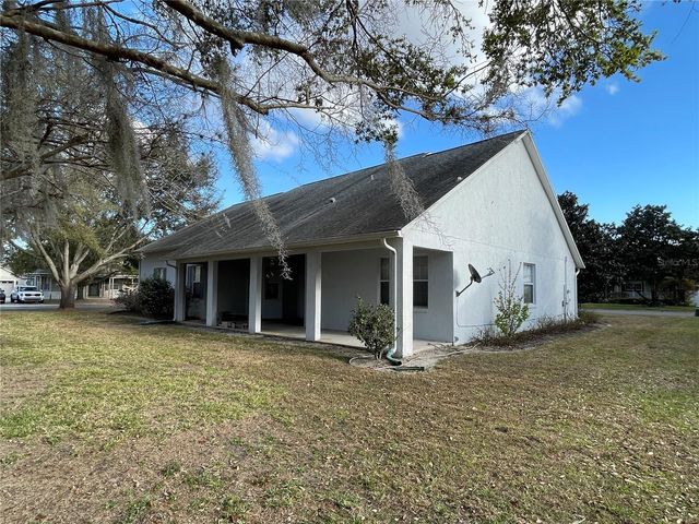 19655 SPRING OAK DRIVE, Eustis, FL 32736