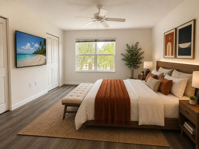 6907 Broadwater Lane, Lake Worth, FL 33467