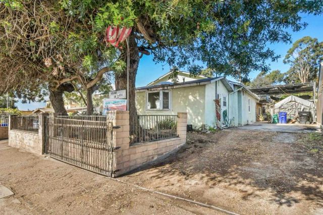 4084 Beyer Blvd, San Ysidro, CA 92173