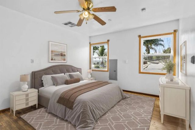 4084 Beyer Blvd, San Ysidro, CA 92173