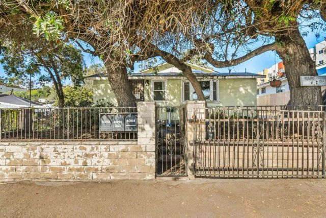 4084 Beyer Blvd, San Ysidro, CA 92173