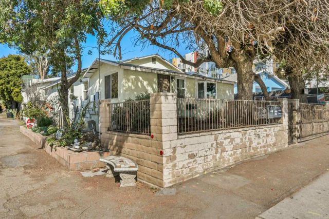 4084 Beyer Blvd, San Ysidro, CA 92173