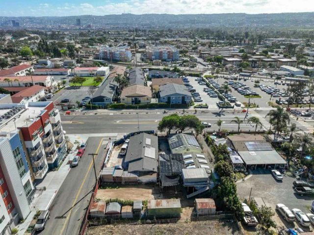 4084 Beyer Blvd, San Ysidro, CA 92173