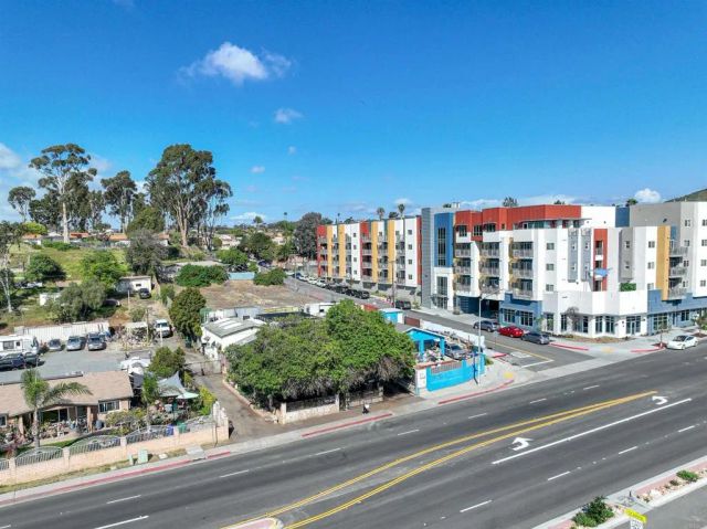 4084 Beyer Blvd, San Ysidro, CA 92173