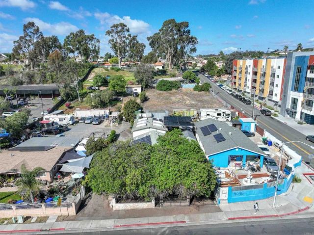 4084 Beyer Blvd, San Ysidro, CA 92173