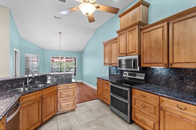 4204 S PURSLANE DRIVE, Homosassa, FL 34448