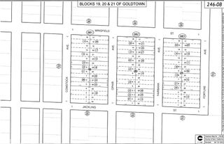 0 246-082-23-00-7 Ophir Avenue, Mojave, CA 93501