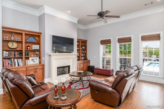 8649 Rockbridge Circle, Montgomery, AL 36116