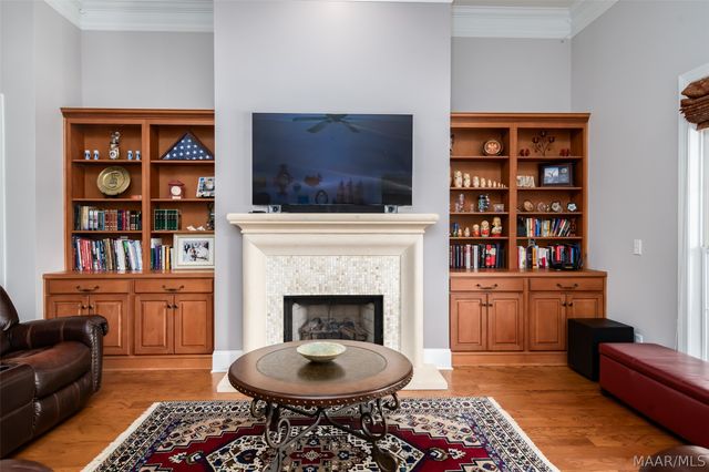 8649 Rockbridge Circle, Montgomery, AL 36116