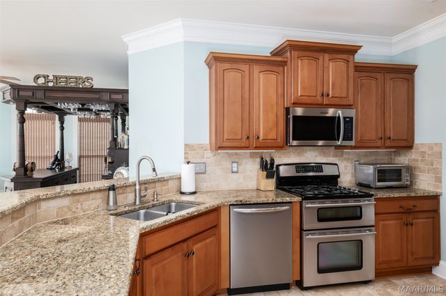 8649 Rockbridge Circle, Montgomery, AL 36116