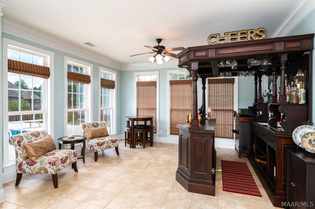 8649 Rockbridge Circle, Montgomery, AL 36116