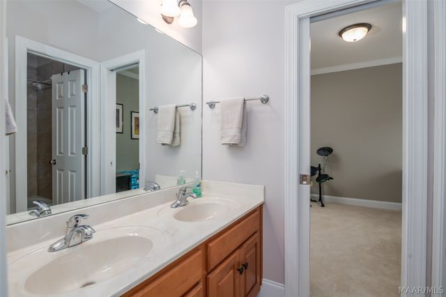 8649 Rockbridge Circle, Montgomery, AL 36116