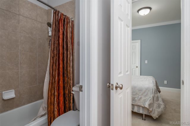 8649 Rockbridge Circle, Montgomery, AL 36116