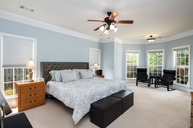 8649 Rockbridge Circle, Montgomery, AL 36116