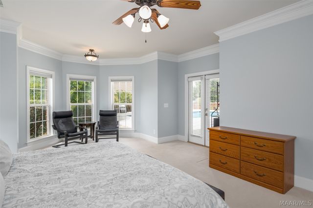 8649 Rockbridge Circle, Montgomery, AL 36116