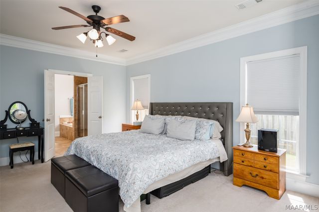 8649 Rockbridge Circle, Montgomery, AL 36116