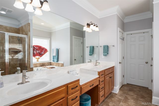 8649 Rockbridge Circle, Montgomery, AL 36116