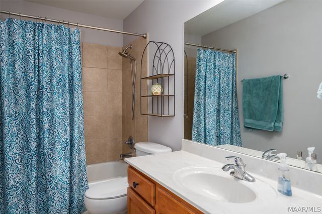 8649 Rockbridge Circle, Montgomery, AL 36116
