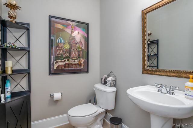 8649 Rockbridge Circle, Montgomery, AL 36116