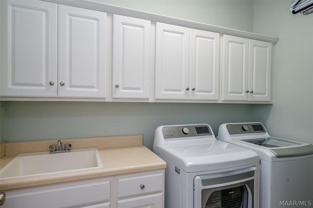 8649 Rockbridge Circle, Montgomery, AL 36116
