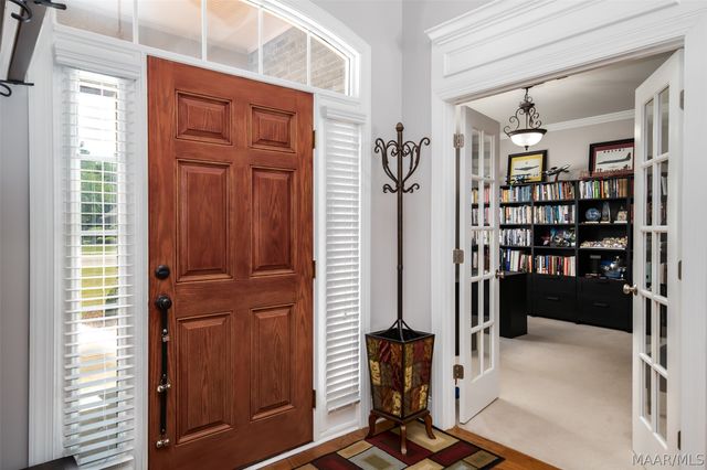 8649 Rockbridge Circle, Montgomery, AL 36116
