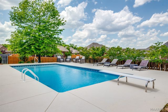 8649 Rockbridge Circle, Montgomery, AL 36116